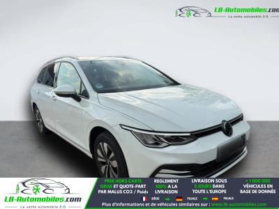 Volkswagen Golf SW 2.0 TDI 116 BVM