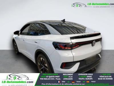 Volkswagen ID. 5 204 ch