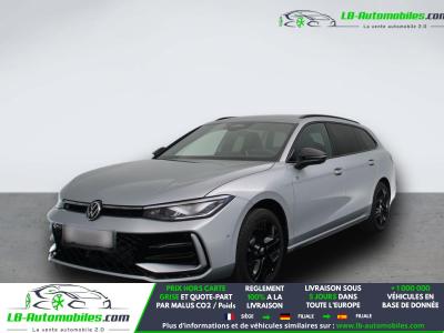 Volkswagen Golf SW 2.0 TDI 200 BVA 4Motion