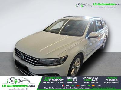 Volkswagen Golf SW 2.0 TDI 200 BVA 4Motion