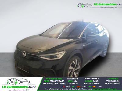 Volkswagen ID. 5 204 ch