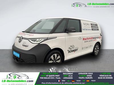 Volkswagen ID. 3 204 CH