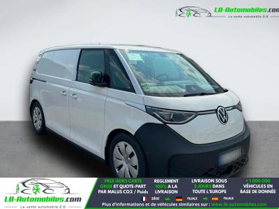 Volkswagen ID. 3 204 CH
