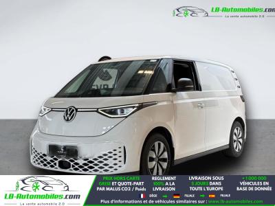 Volkswagen ID. 3 204 CH