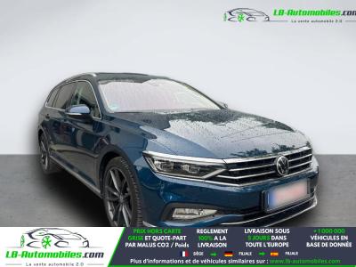 Volkswagen Golf SW 2.0 TDI 200 BVA 4Motion