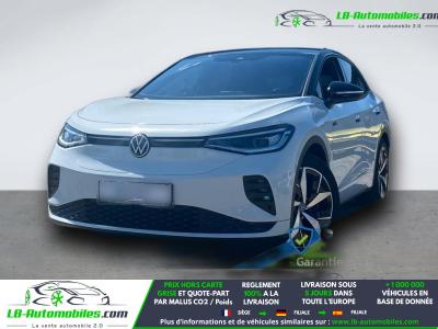 Volkswagen ID. 5 299 ch