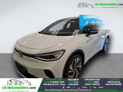 Volkswagen ID. 5 299 ch