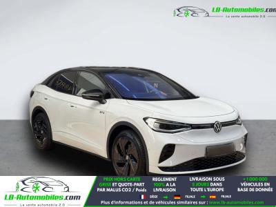 Volkswagen ID. 5 299 ch