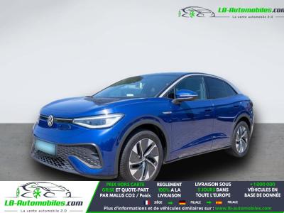 Volkswagen ID. 5 204 ch Pro Performance