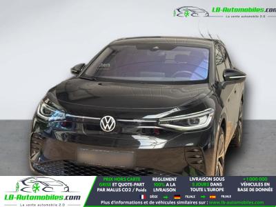 Volkswagen ID. 5 299 ch
