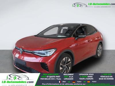 Volkswagen ID. 5 299 ch