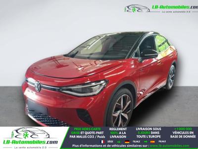 Volkswagen ID. 5 299 ch