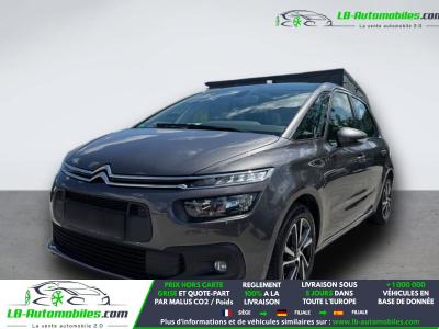 Citroën C4 Picasso PureTech 130 BVM