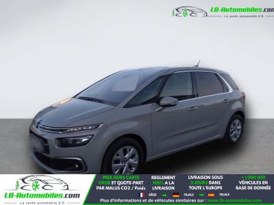Citroën C4 Picasso PureTech 130 BVM