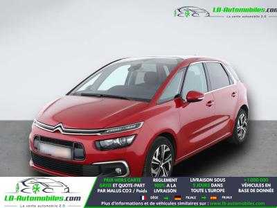 Citroën C4 Picasso THP 165 BVA