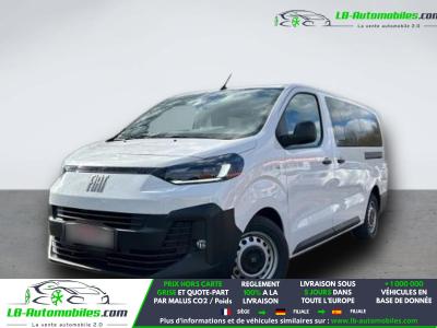 Citroën Jumpy Combi BlueHDi 150 BVM