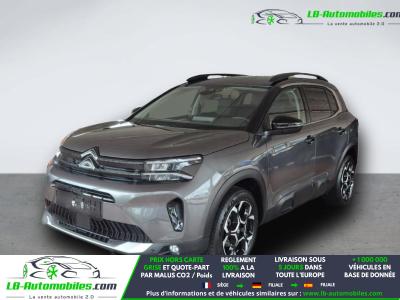 Citroën C5 Aircross BlueHDi 130 BVA
