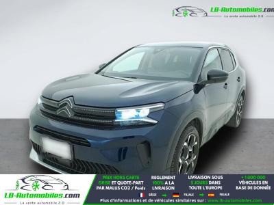 Citroën C5 Aircross BlueHDi 130 BVA