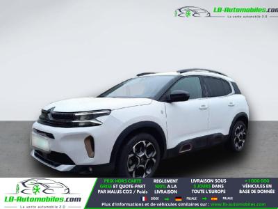 Citroën C5 Aircross BlueHDi 130 BVA