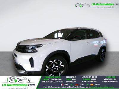 Citroën C5 Aircross BlueHDi 130 BVA