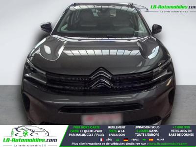 Citroën C5 Aircross BlueHDi 130 BVM