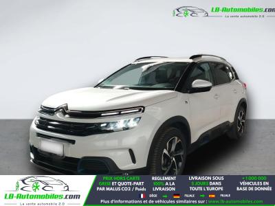 Citroën C5 Aircross Hybride Rechargeable 180 BVA