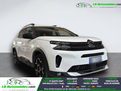 Citroën C5 Aircross Hybride Rechargeable 180 BVA