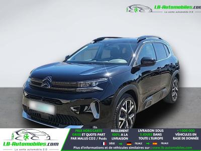 Citroën C5 Aircross Hybride Rechargeable 180 BVA
