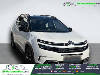 Citroën C5 Aircross Hybride Rechargeable 180 BVA