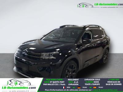 Citroën C5 Aircross Hybride 136 DCS6