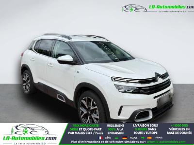 Citroën C5 Aircross Hybride Rechargeable 180 BVA