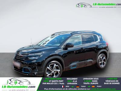 Citroën C5 Aircross Hybride Rechargeable 180 BVA