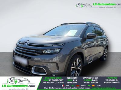 Citroën C5 Aircross Hybride Rechargeable 180 BVA