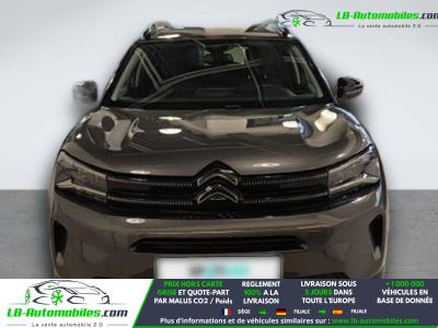 Citroën C5 Aircross PureTech 130 BVA