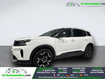 Citroën C5 Aircross PureTech 130 BVM