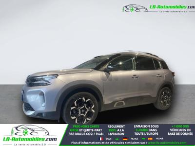Citroën C5 Aircross PureTech 130 BVA