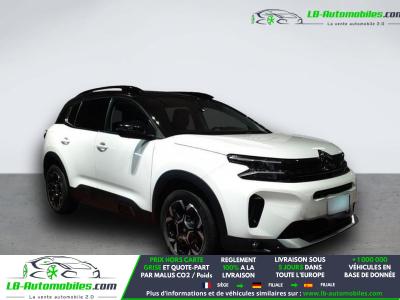 Citroën C5 Aircross PureTech 130 BVA