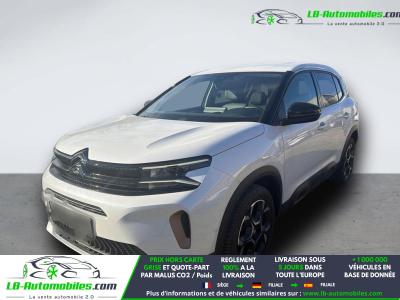 Citroën C5 Aircross PureTech 130 BVA