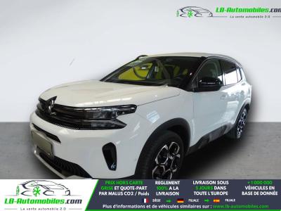 Citroën C5 Aircross Hybride 136 DCS6