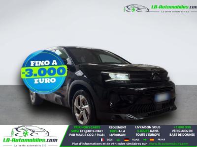 Citroën C5 Aircross Hybride 136 DCS6