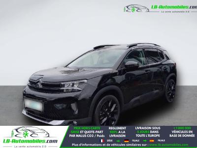 Citroën C5 Aircross Hybride 136 DCS6