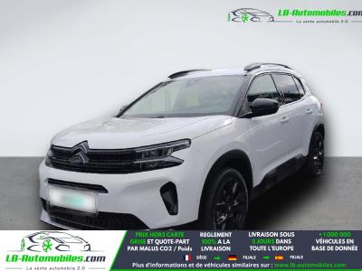 Citroën C5 Aircross Hybride 136 DCS6