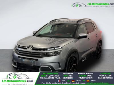 Citroën C5 Aircross BlueHDi 130 BVM