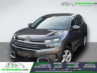 Citroën C5 Aircross BlueHDi 130 BVM