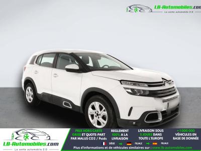 Citroën C5 Aircross BlueHDi 130 BVM
