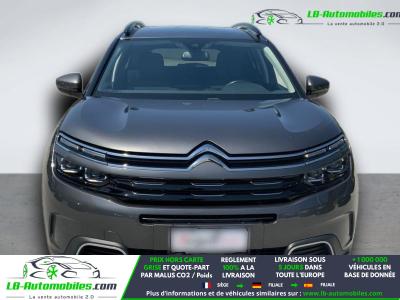 Citroën C5 Aircross BlueHDi 130 BVM