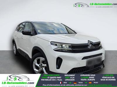 Citroën C5 Aircross PureTech 130 BVM