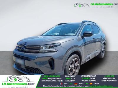 Citroën C5 Aircross PureTech 130 BVM