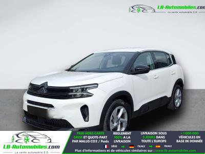 Citroën C5 Aircross PureTech 130 BVM