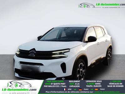Citroën C5 Aircross PureTech 130 BVM
